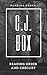 READING ORDER: C.J. BOX: Se...