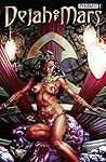 Dejah Of Mars #1 ...