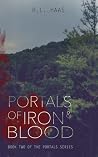 Portals of Iron and Blood by Rae Fisher