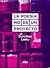 La poesía no es un proyecto by Dorothea Lasky