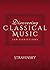 Discovering Classical Music: Stravinsky