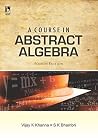 A Course in Abstr...