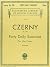 Czerny: Forty Daily Exercis...