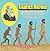 Charles Darwin - Evolution Theories for Kids (Homo Habilis to Homo Sapien) - Children's Biological Science of Apes & Monkeys Books