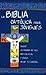 La Biblia Católica para Jóvenes: ed. azul., lujo, polipiel con estuche
