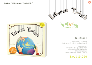 Liburan Terbaik