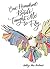 One Hundred Birds Taught Me to Fly by Ashley Mae Hoiland