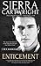 Enticement (Master Class, #2)
