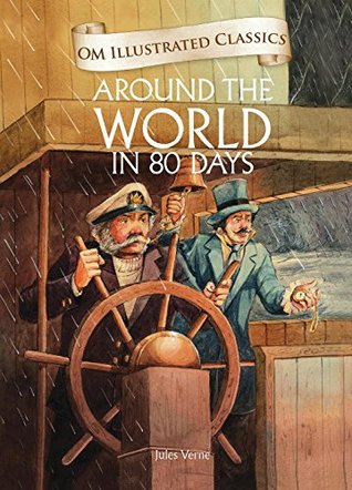 Around The World In 80 Days