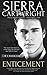 Enticement (Master Class, #2)