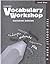 Vocabulary Workshop ©2011 Level Blue Test Booklet Form A (Grade 5)