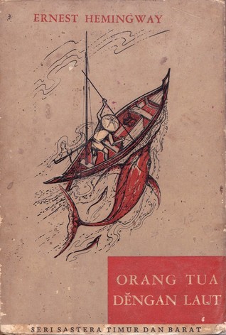 Orang Tua Dengan Laut