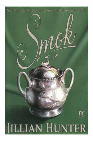 Smok (Nie chowaj tej książki przed żoną! I tak kupi sobie nową!)