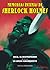 Memorias íntimas de Sherlock Holmes: Jack, el Destripador / La logia anarquista