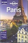 Lonely Planet Paris