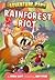 Rainforest Riot (Adventure Park)