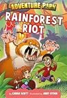 Rainforest Riot (Adventure Park) Rainforest Riot (Adventure Park)