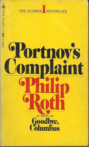 Portnoy's Complaint