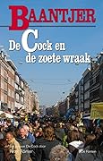 De Cock en de zoete wraak