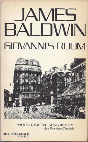 Giovanni's Room