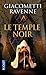 Le templier noir by Jacques Ravenne