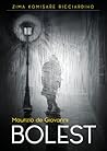 Bolest by Maurizio de Giovanni