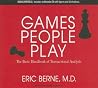Games People Play