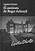 El asesinato de Roger Ackroyd by Agatha Christie