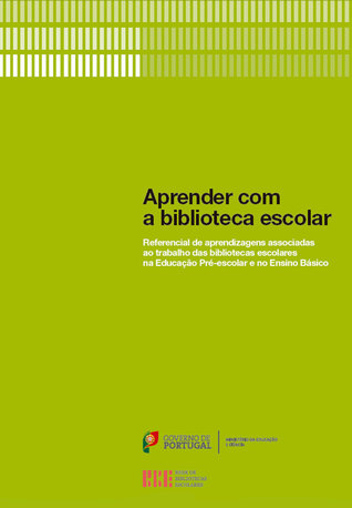 Aprender com a biblioteca escolar