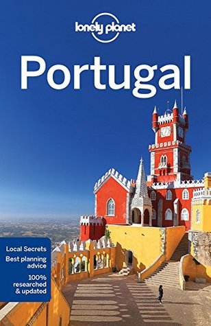 Lonely Planet Portugal (Travel Guide)