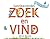 Gonnie & vriendjes Zoek en vind
