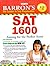 Barron's SAT 1600