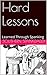 Hard Lessons: Learned Through Spanking