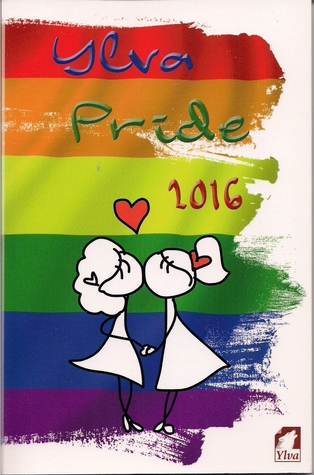 Ylva Pride 2016