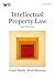 Intellectual Property Law by Lionel Bently