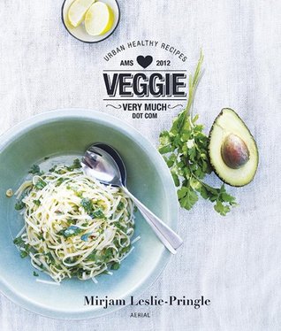 Veggie Very Much (Hardcover)