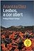 Lesbos, a cor obert