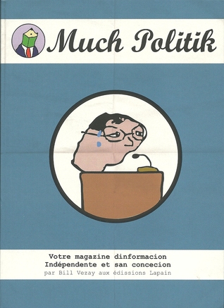 Much Politik