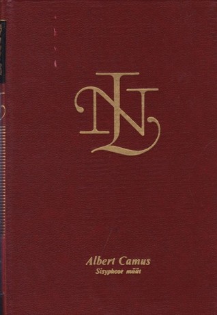 Sisyphose müüt : essee, lühiromaanid, näidendid (Hardcover)