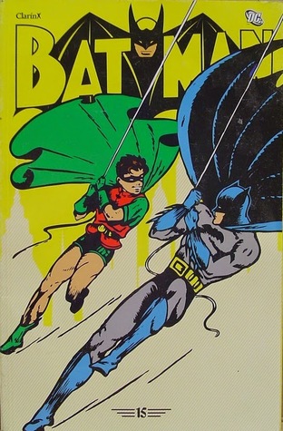 Batman: #15 ( Batman: Las primeras 100 historietas #15)