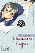 The Numbers of Hamamura Nagisa 03