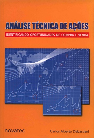 Análise técnica de ações (Paperback)