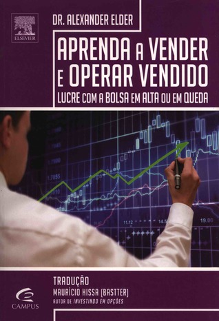 Aprenda a vender e operar vendido
