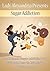 Sugar Addiction;the Ultimate Sugar Addiction Cure Guide On How To Kick Sugar Addiction Forever