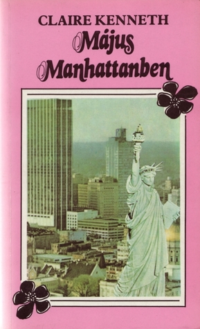 Május Manhattanben (Paperback)