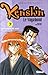 Kenshin Le Vagabond, Tome 07