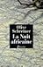 La Nuit africaine by Olive Schreiner