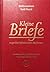 Kleine Briefe zu großen Geheimnissen des Korans