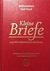 Kleine Briefe zu ...