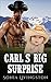 Carl's Big Surprise
